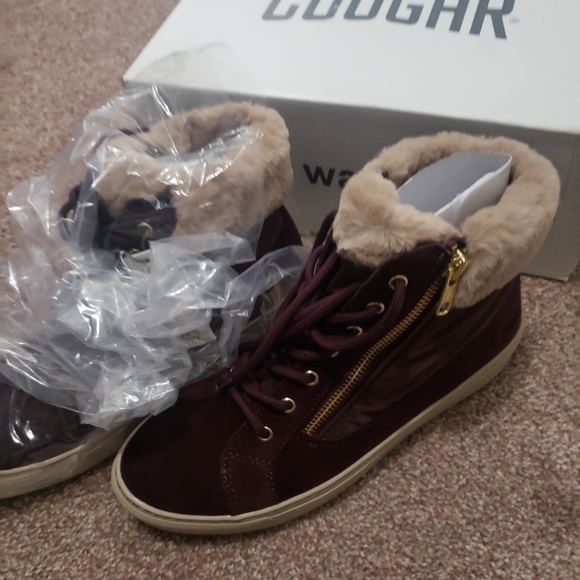 Cougar | Shoes | Cougar Dublin Boots 